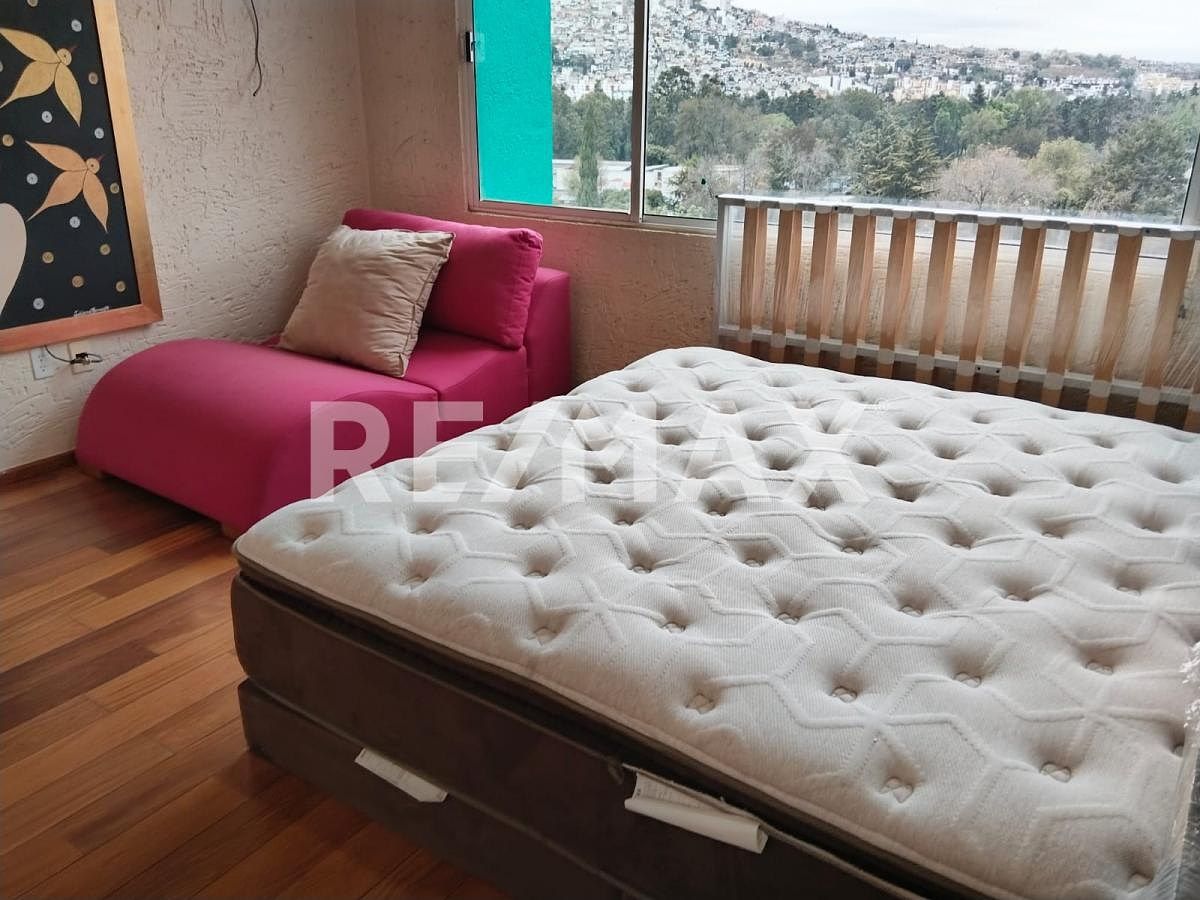 22 de 26: recámara secundaria