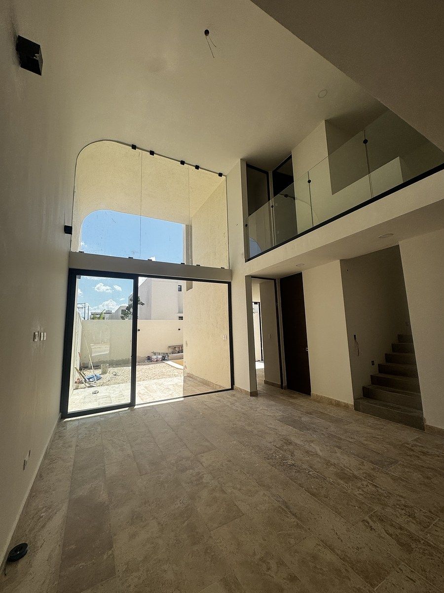 1 de 22: sala doble altura