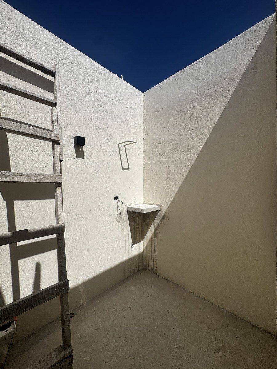 13 of 22: Área de calentador