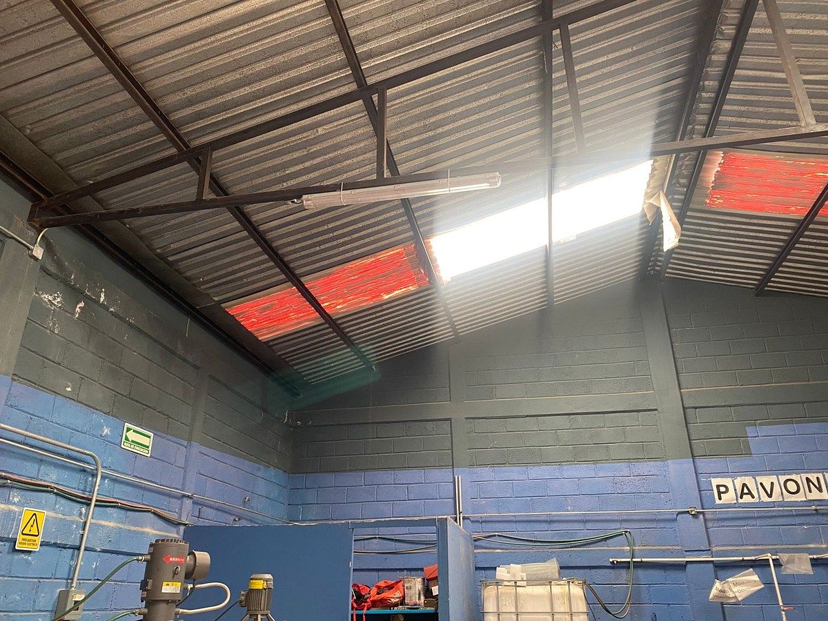 BODEGA EN RENTA IND PUEBLITO