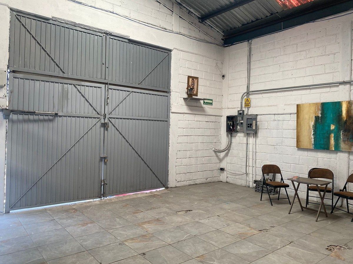 BODEGA EN RENTA IND PUEBLITO