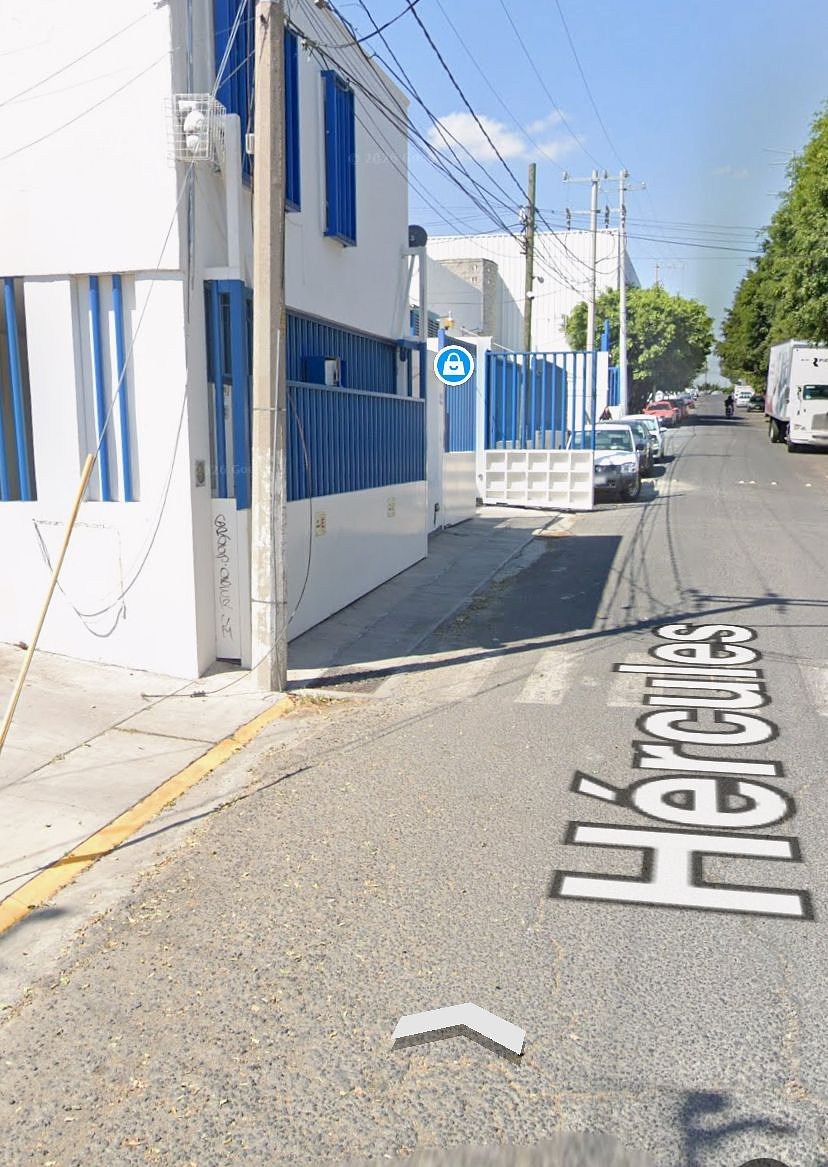 BODEGA EN RENTA IND PUEBLITO