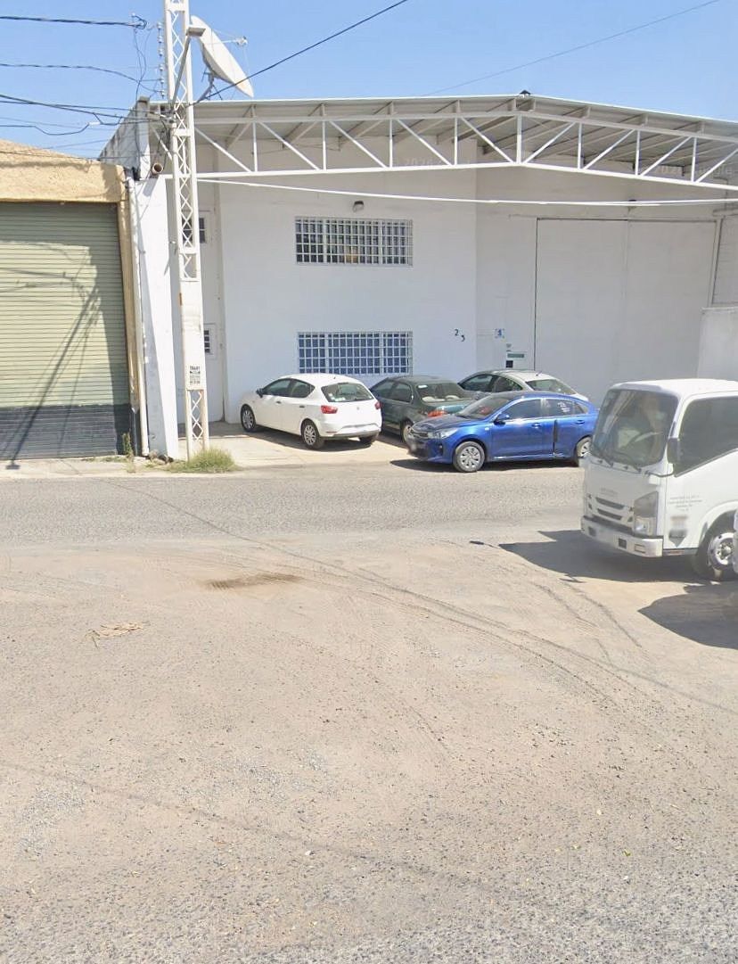 BODEGA EN RENTA IND PUEBLITO