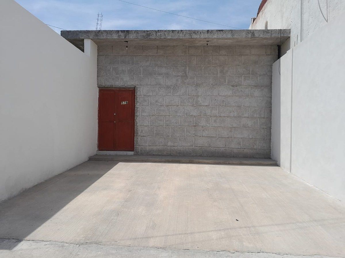 BODEGA 120MTS EN RENTA EJIDO MODELO