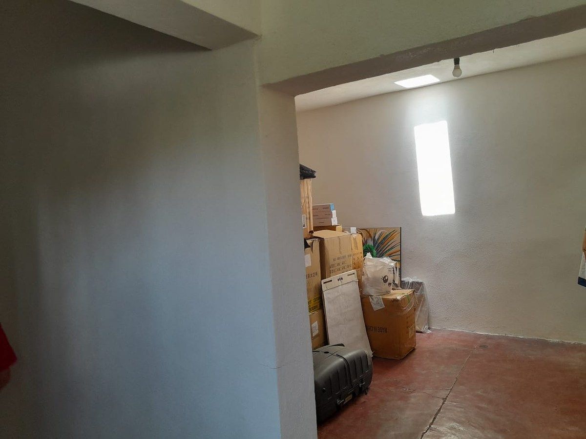 BODEGA 120MTS EN RENTA EJIDO MODELO