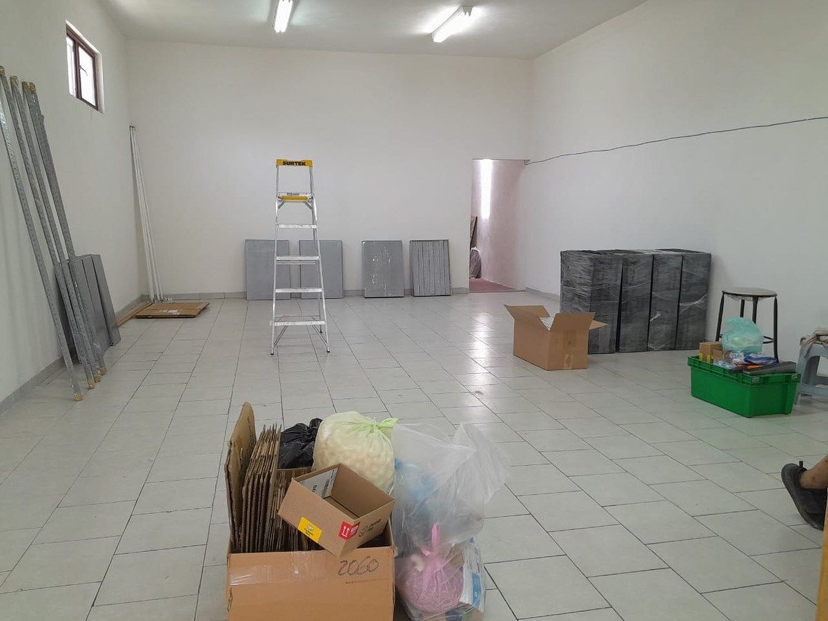 BODEGA 120MTS EN RENTA EJIDO MODELO