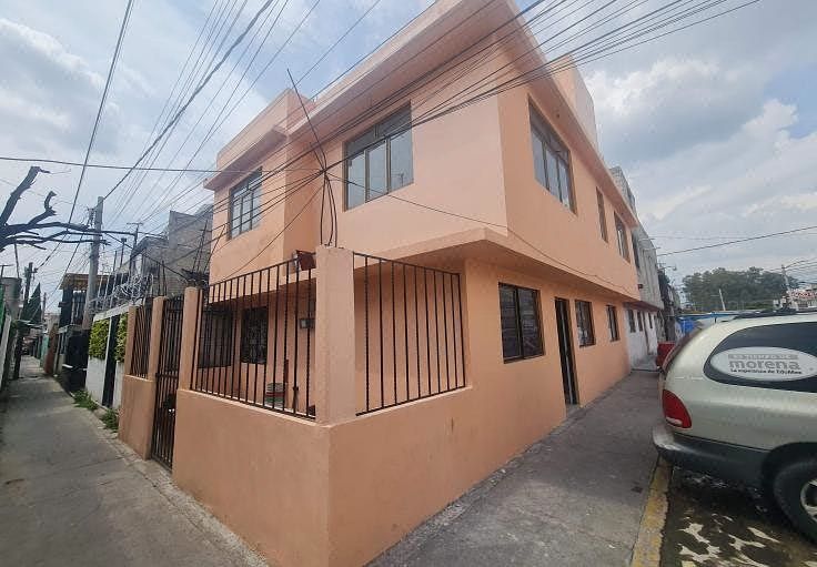 Venta de Casa en Jardines de Morelos