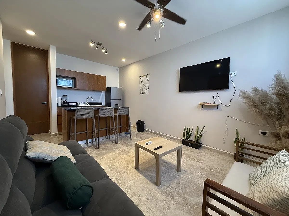 Departamento En Venta Montebello