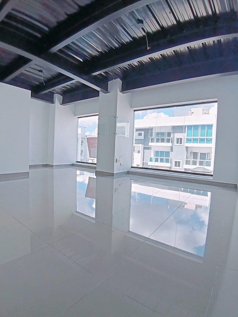 Locales en Venta Los Prados, Santo Domingo