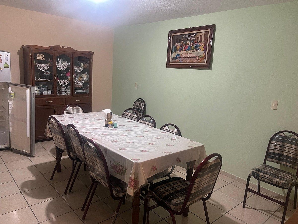Casa en Jardines del Alba, San Luis de la Paz, foto 18 de 23