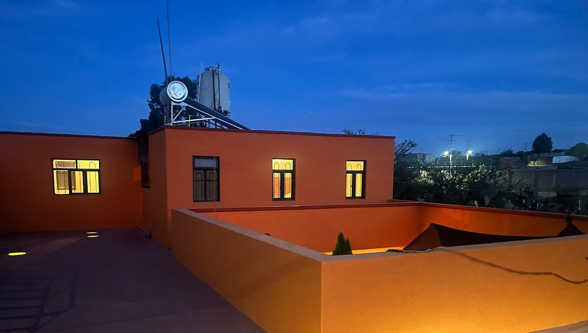 Casa en Jardines del Alba, San Luis de la Paz, foto 20 de 23