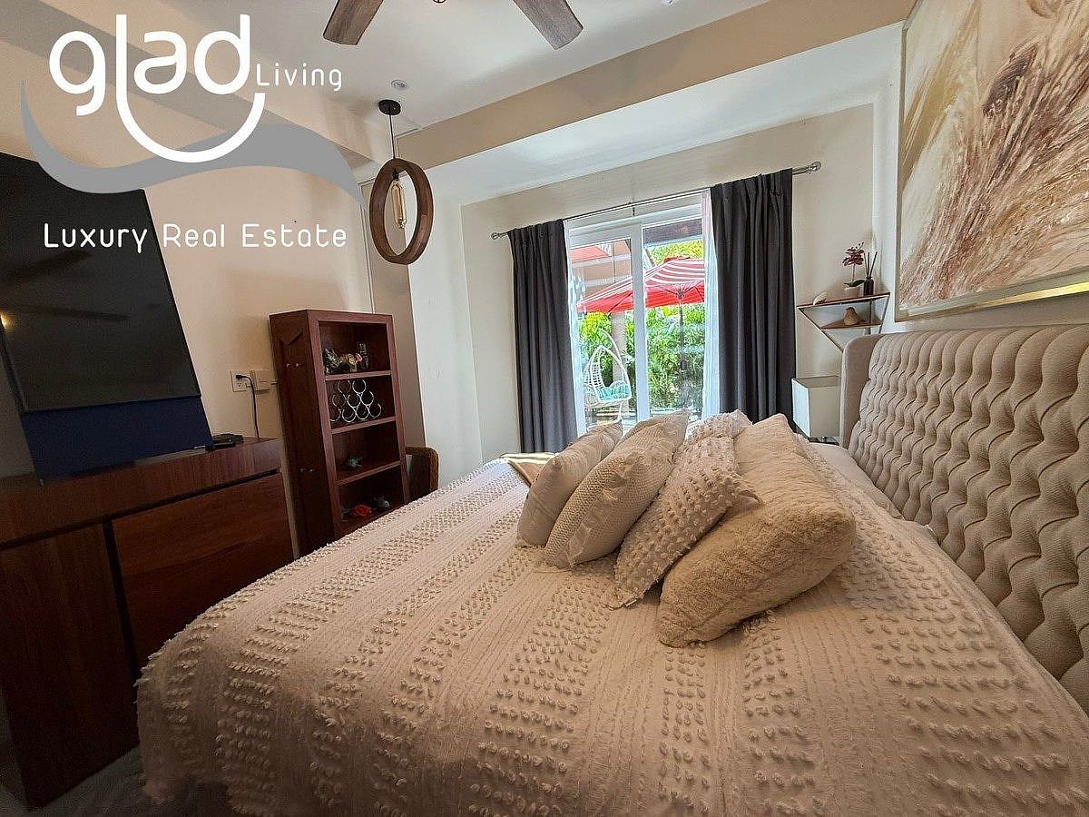 Apartamento em Bahía de Banderas, Bahía de Banderas, foto 11 de 23