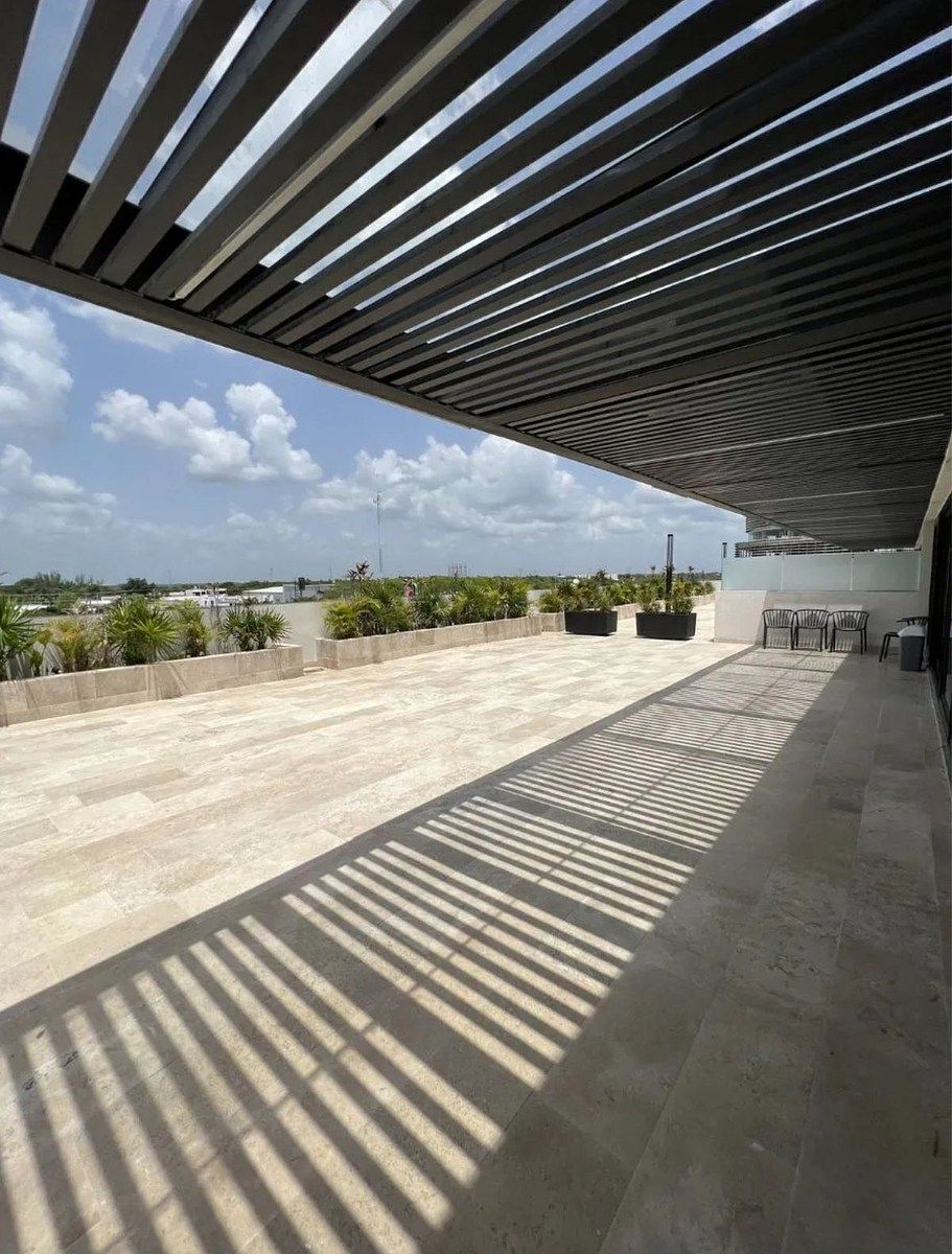 Office in Montebello, Mérida, photo 8 of 17