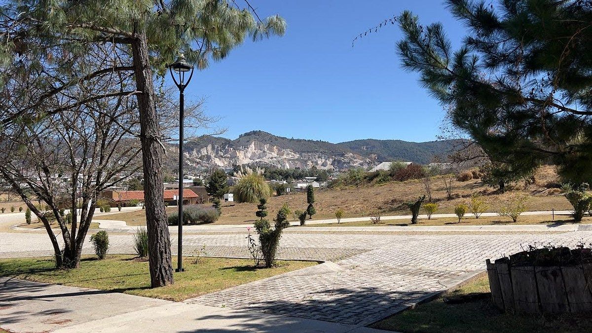 Se vende terreno en Condominio Residencial La Alborada