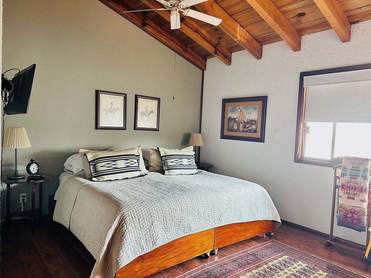 16 of 17: Recamara Principal