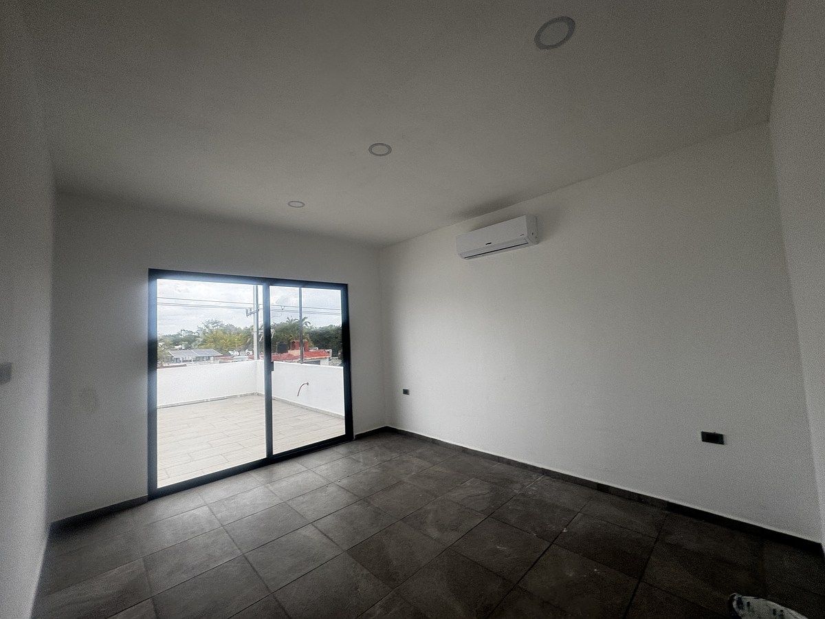 17 of 21: recámara nivel 3 depa