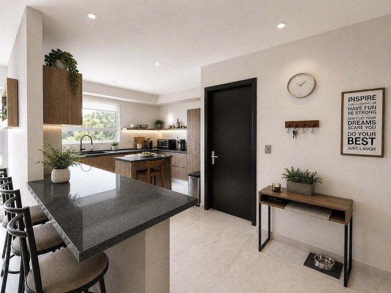 Apartamento em Lomas Verdes (Conjunto Lomas Verdes), Naucalpan de Juárez, foto 26 de 31