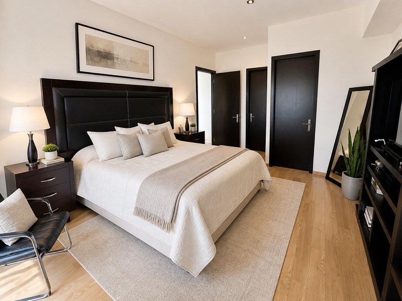Apartamento em Lomas Verdes (Conjunto Lomas Verdes), Naucalpan de Juárez, foto 27 de 31