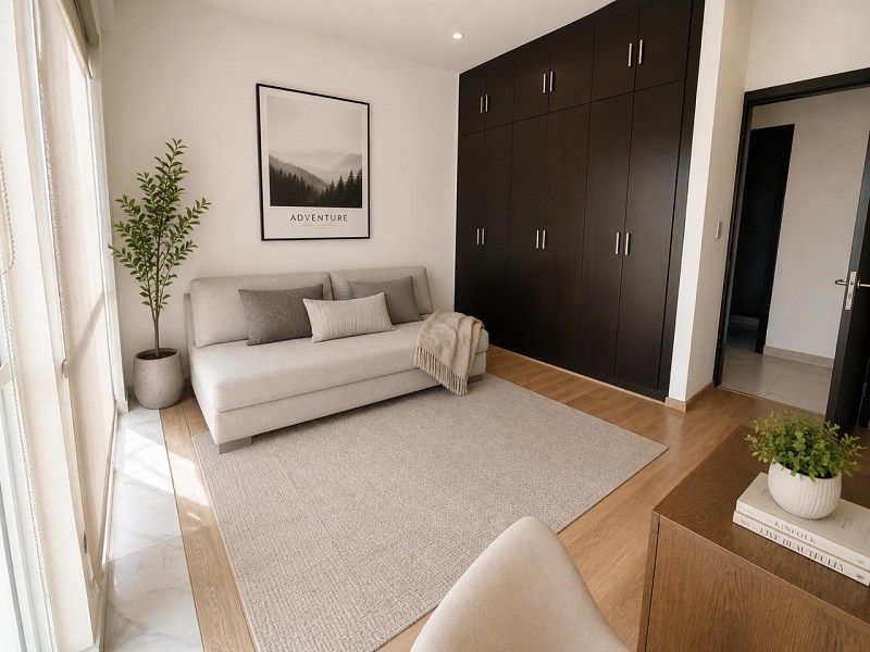 Apartamento em Lomas Verdes (Conjunto Lomas Verdes), Naucalpan de Juárez, foto 30 de 31