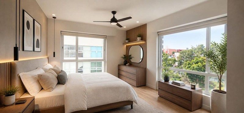 Apartamento em Lomas Verdes (Conjunto Lomas Verdes), Naucalpan de Juárez, foto 31 de 31