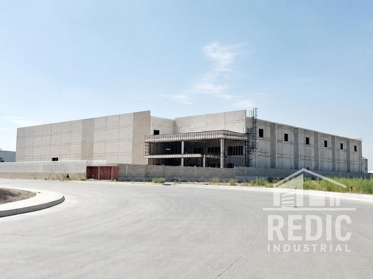 ARMAZÉM INDUSTRIAL PREMIUM PARA ALUGUEL NA ÁREA DO AEROPORTO., foto 1 de 23