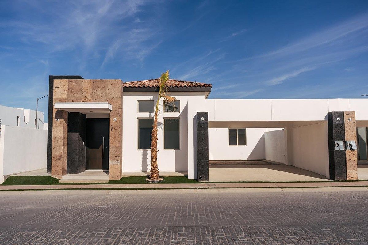 Se Vende Casa en Toscana Residencial