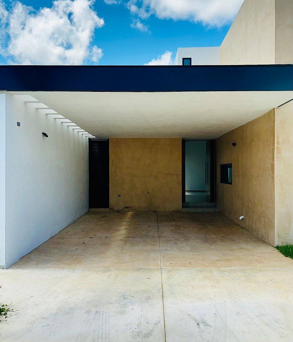 Casa en condominio en Xcanatún, Mérida, foto 2 de 27