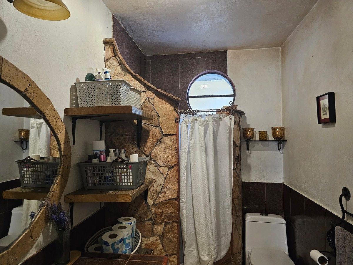 10 de 18: Baño completo