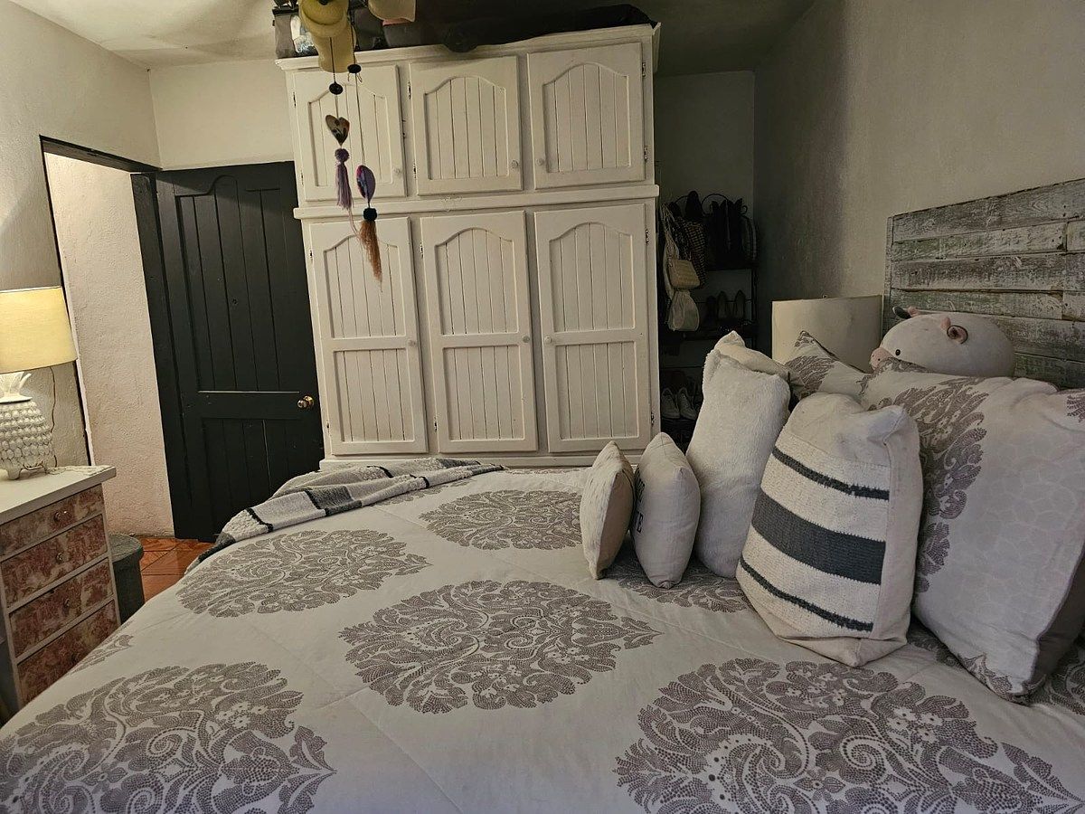 11 de 18: Recámara secundaria