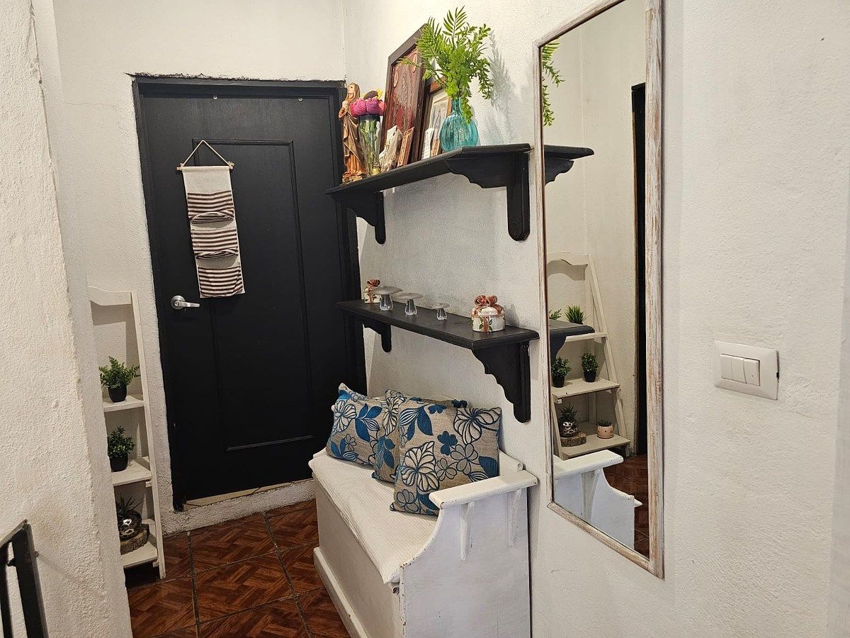 7 de 18: pasillo segundo nivel