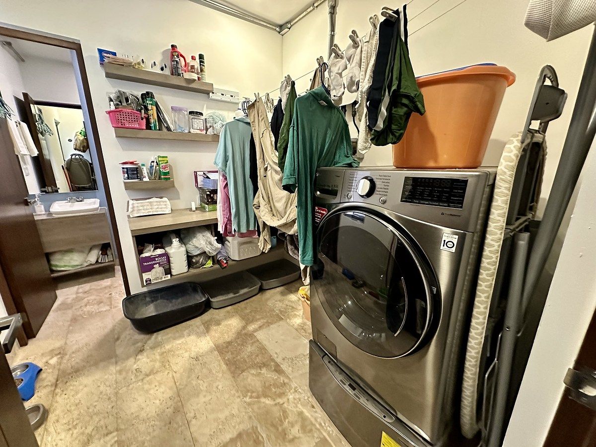 31 of 48: Cuarto servicio