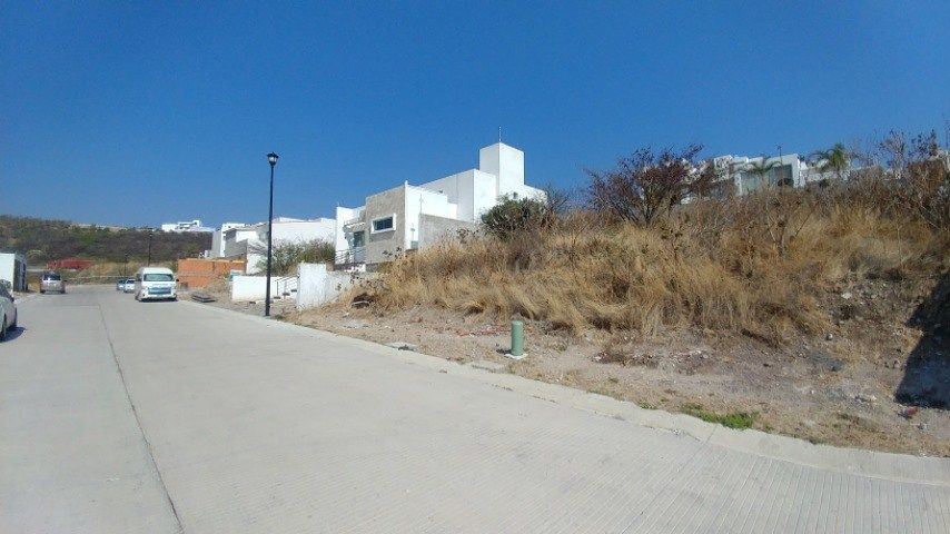 Terreno en Venta - Real de Juriquilla - TE25 - foto 2