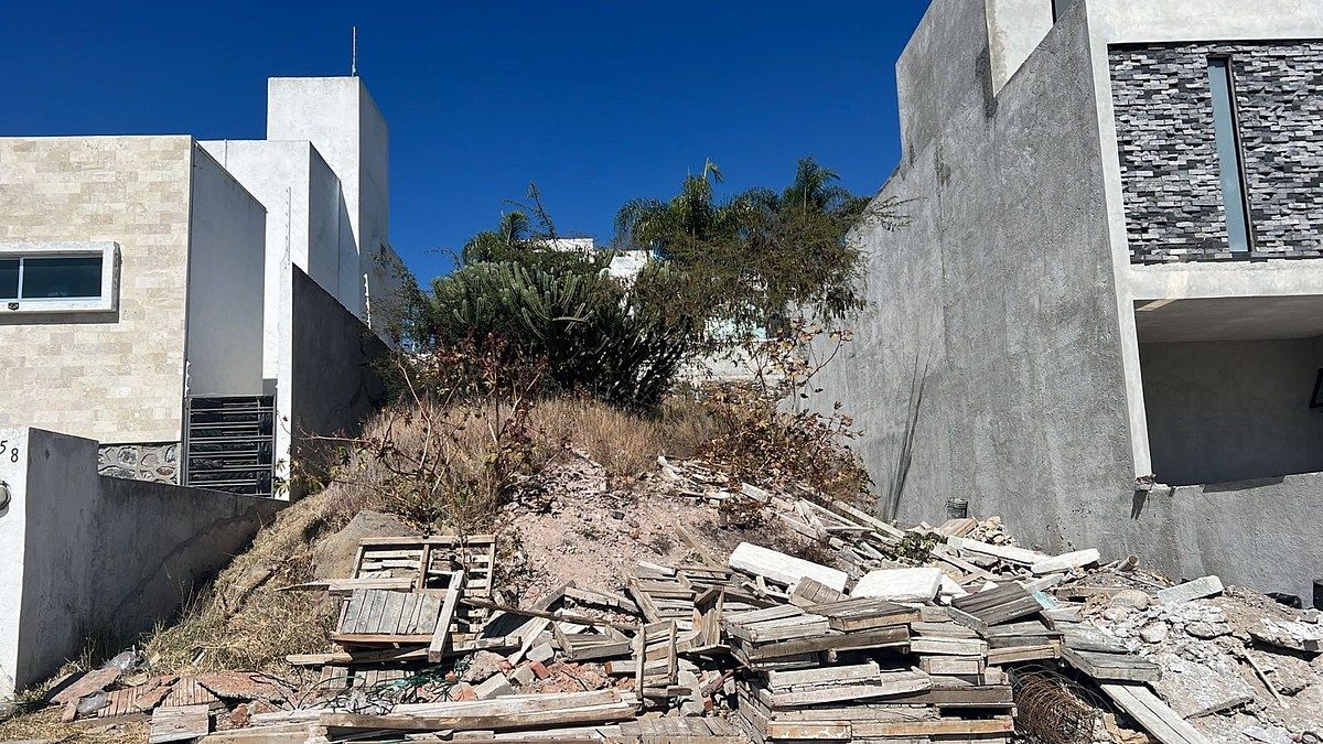 Terreno en Venta - Real de Juriquilla - TE25 - foto 1