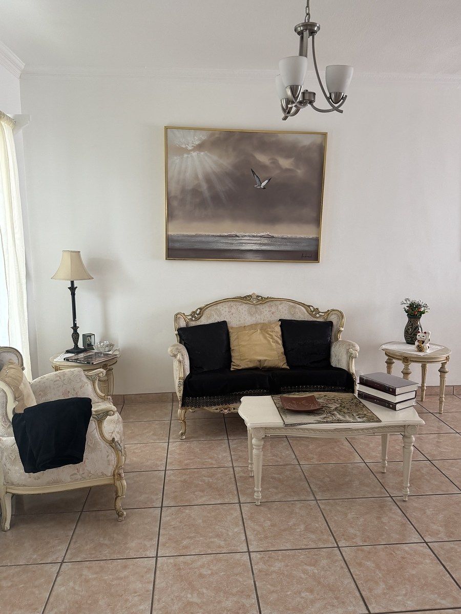 Casa en Hacienda Del Mar, Tijuana, foto 4 de 18