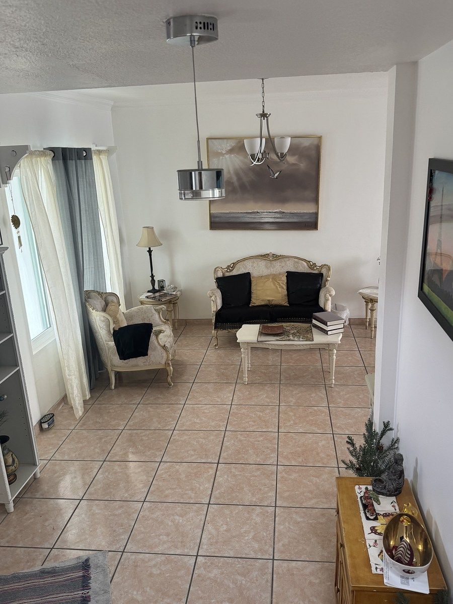 Casa en Hacienda Del Mar, Tijuana, foto 15 de 18