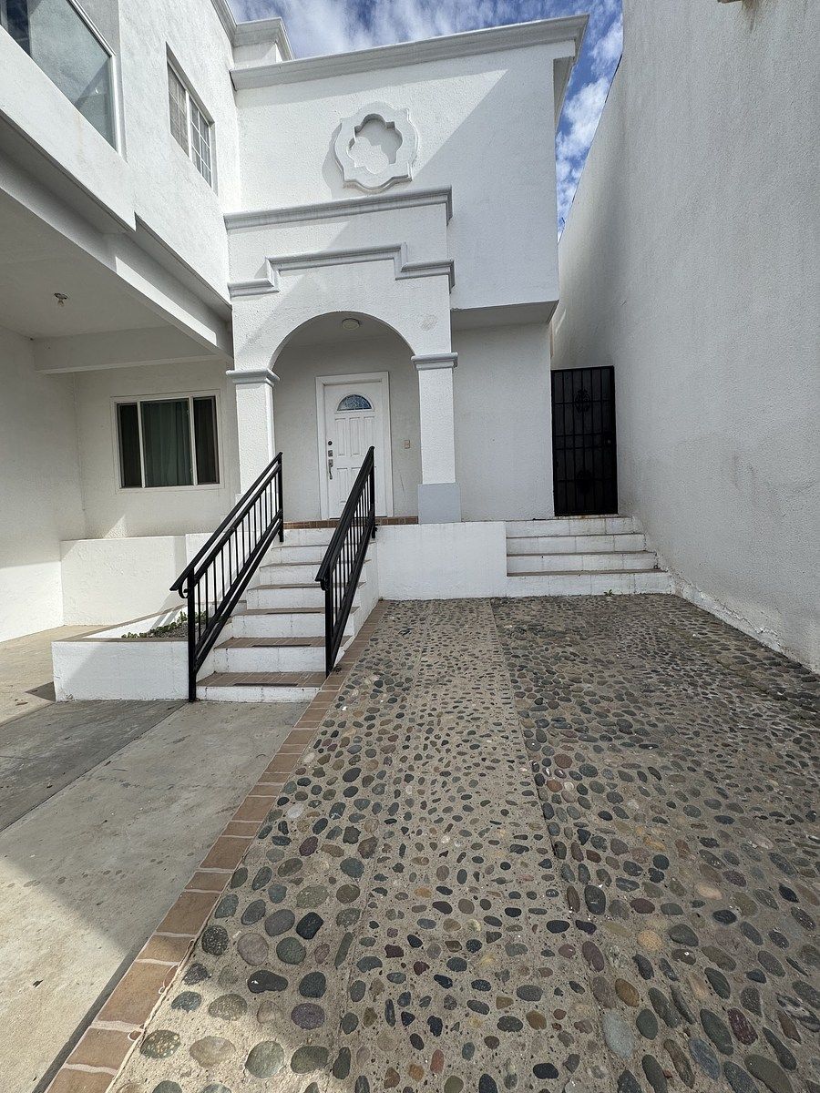 Casa en Hacienda Del Mar, Tijuana, foto 17 de 18
