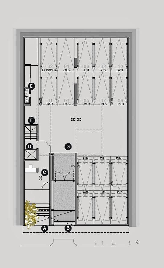 8 de 21: Estacionamientos