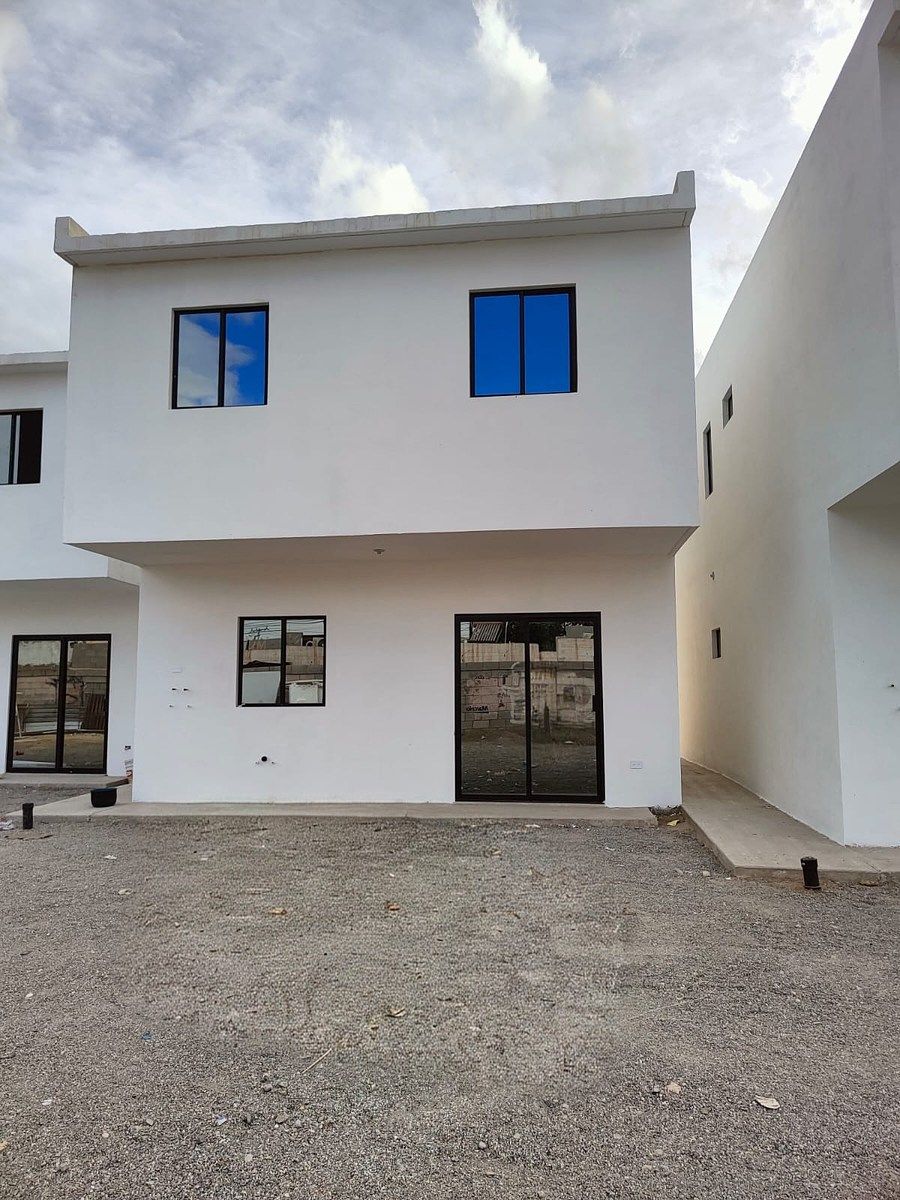 Casa en Villa Residencial del Prado, Mexicali, foto 2 de 19