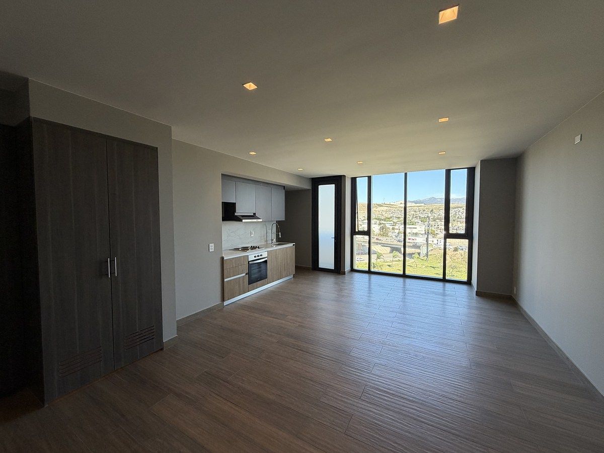 Departamento en Venta en Plaza Peninsula Tijuana Luca