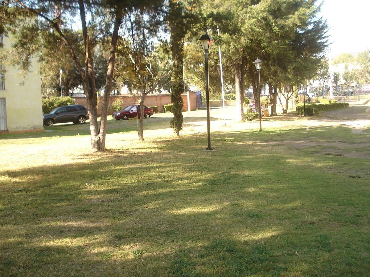 3 de 11: Departamento en Renta en La Noria Rayo Vende ®