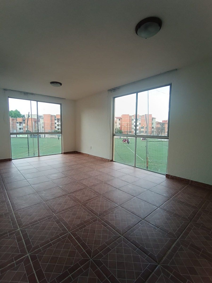 4 de 11: Departamento en Renta en La Noria Rayo Vende ®