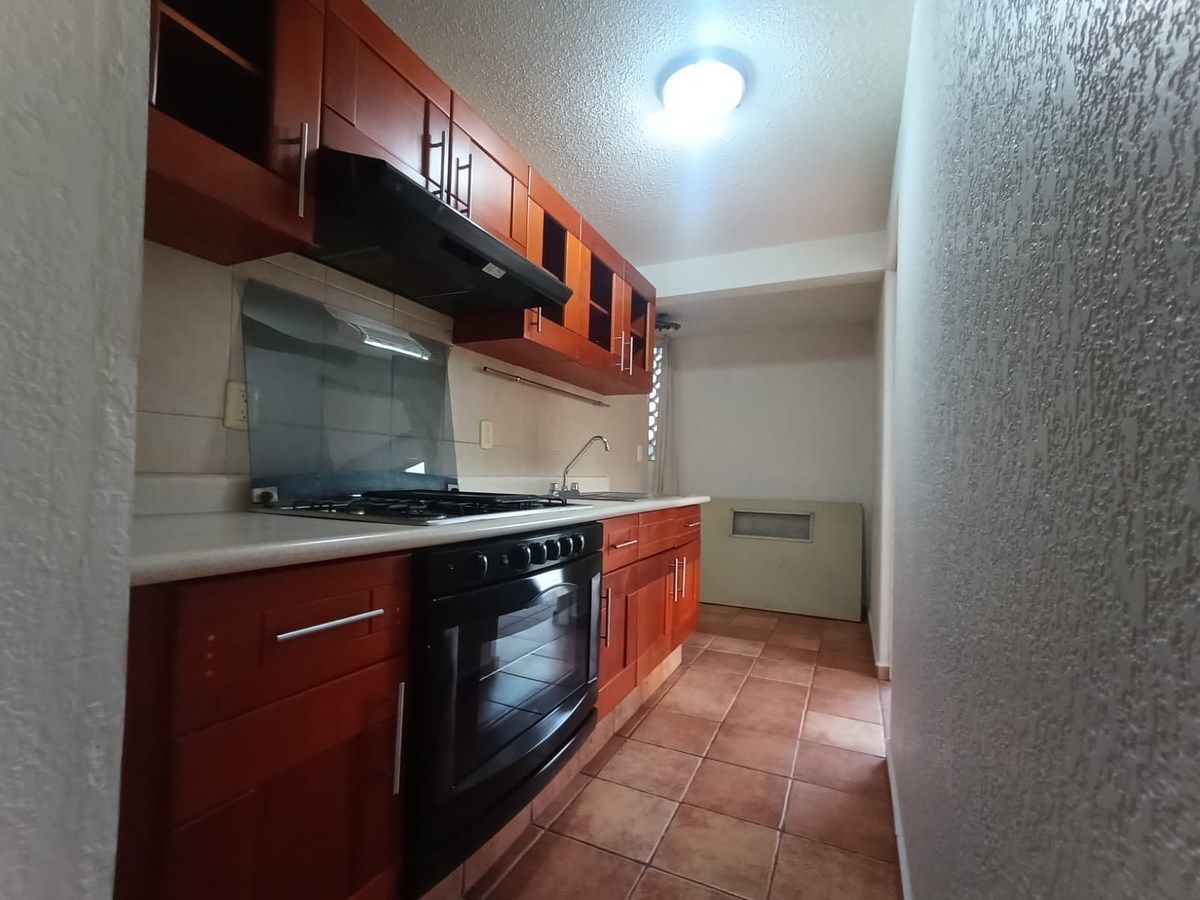 5 de 11: Departamento en Renta en La Noria Rayo Vende ®