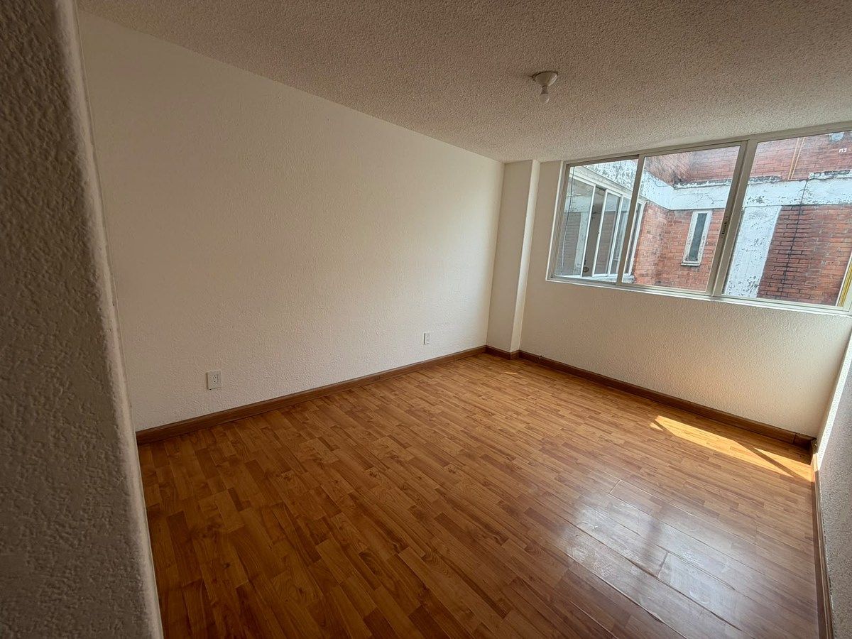Apartamento em Del Valle Centro, Benito Juárez, foto 4 de 12