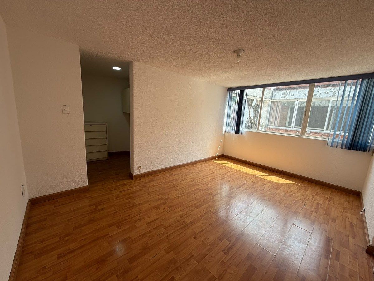 Apartamento em Del Valle Centro, Benito Juárez, foto 9 de 12