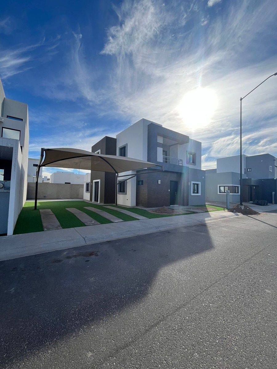Casa en Adara Residencial, Mexicali, foto 2 de 11