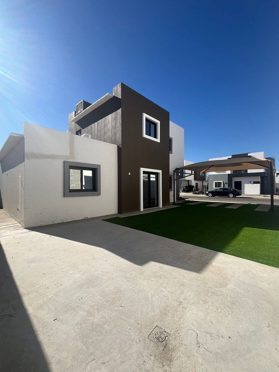 Casa en Adara Residencial, Mexicali, foto 3 de 11