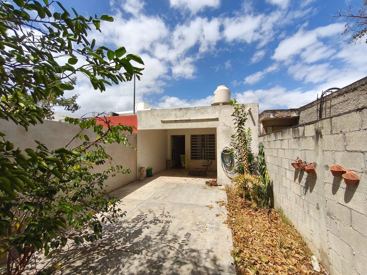 Casa en Mérida Centro, Mérida, foto 6 de 12