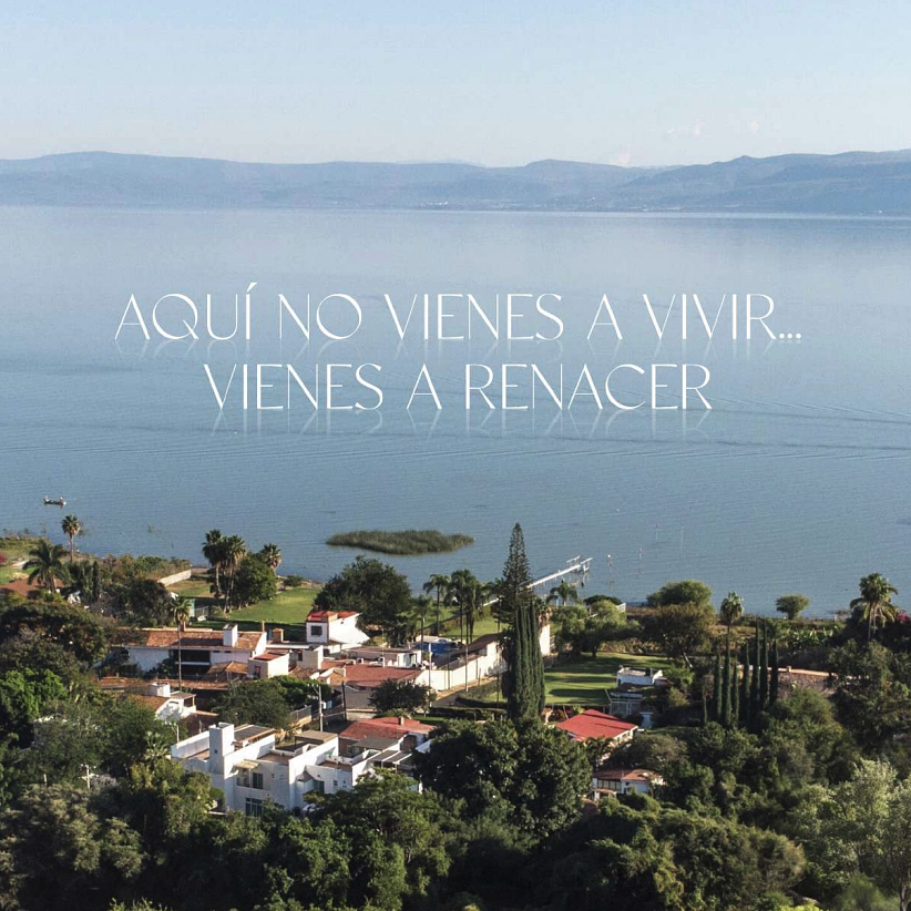FOR SALE RESIDENCE IN LA QUERENCIA AJIJIC - foto 2