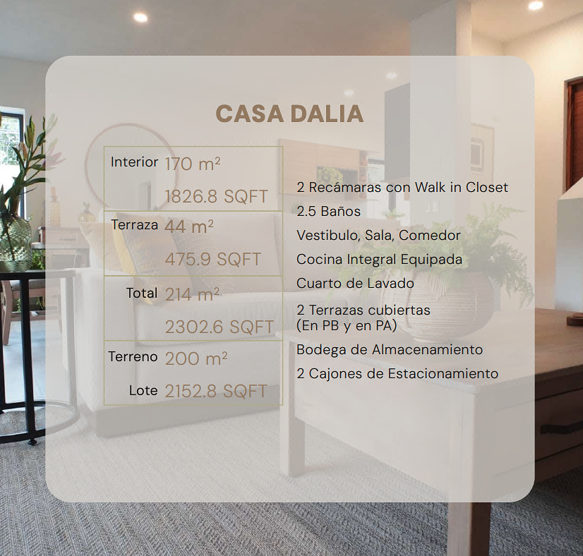 FOR SALE RESIDENCE IN LA QUERENCIA AJIJIC - foto 5