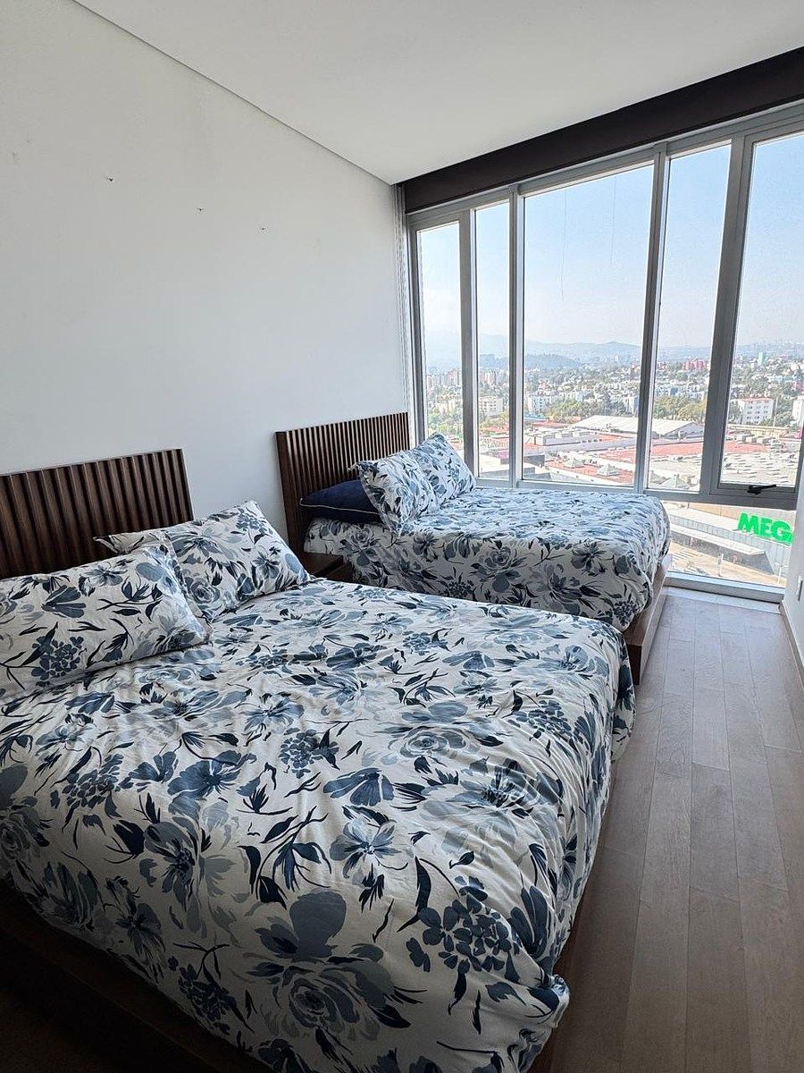 10 de 20: Segunda recámara